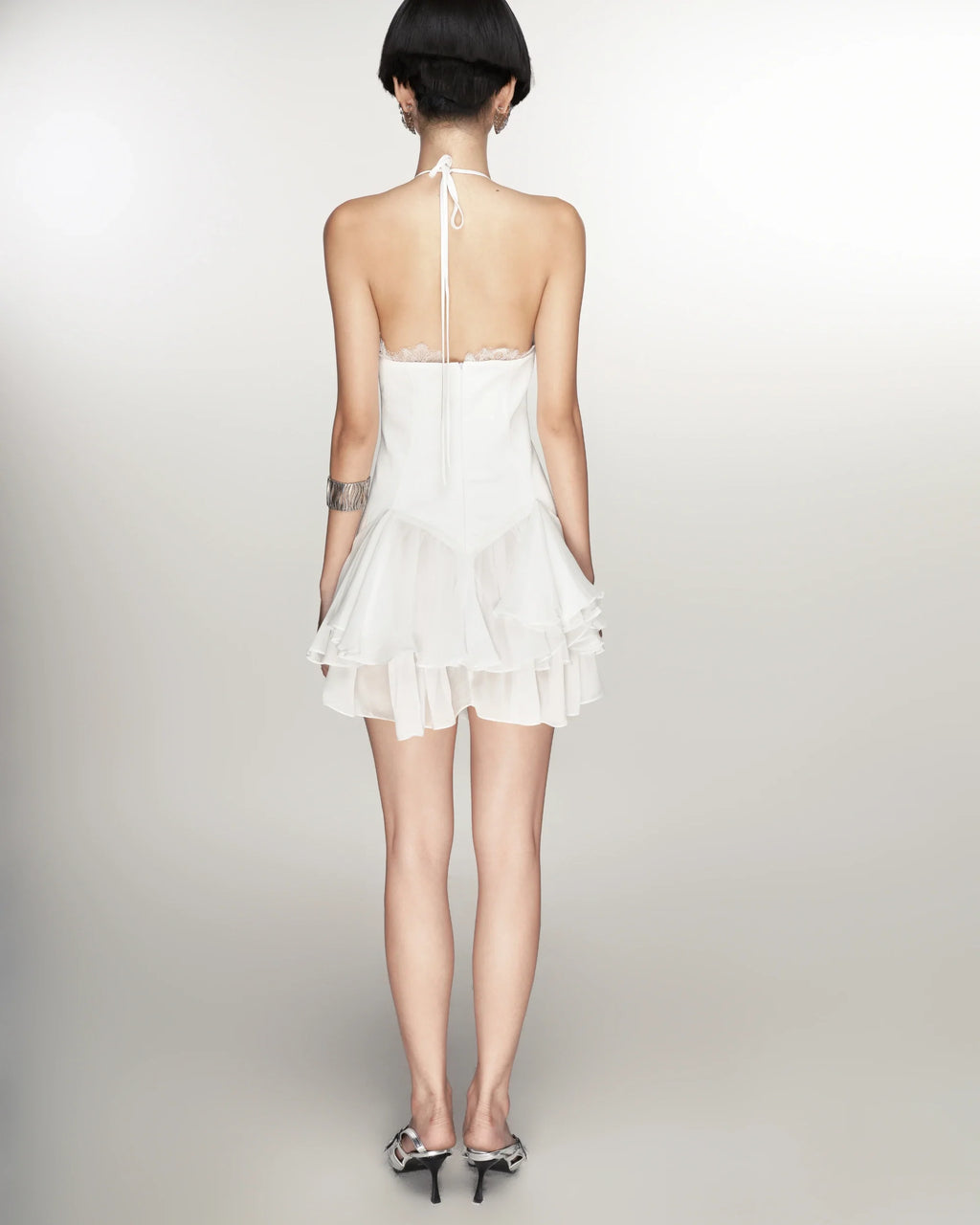 Glam Gang Dress