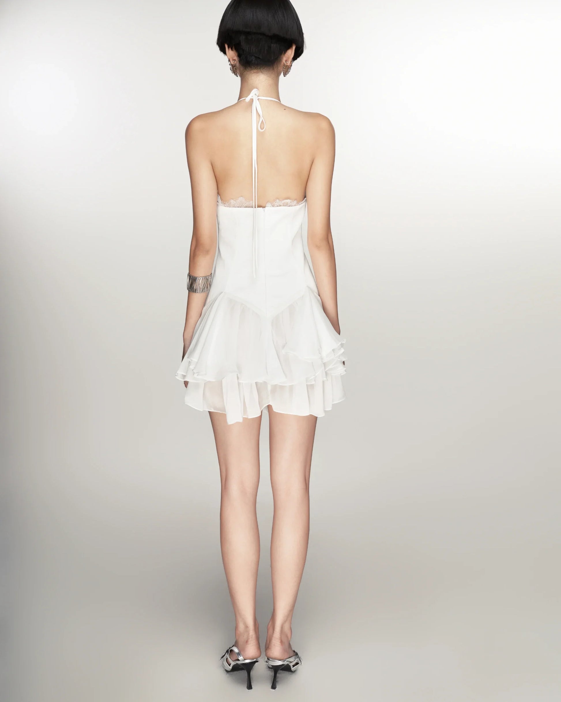 Glam Gang Dress