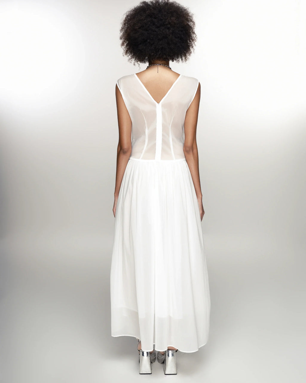 Goddess Gown