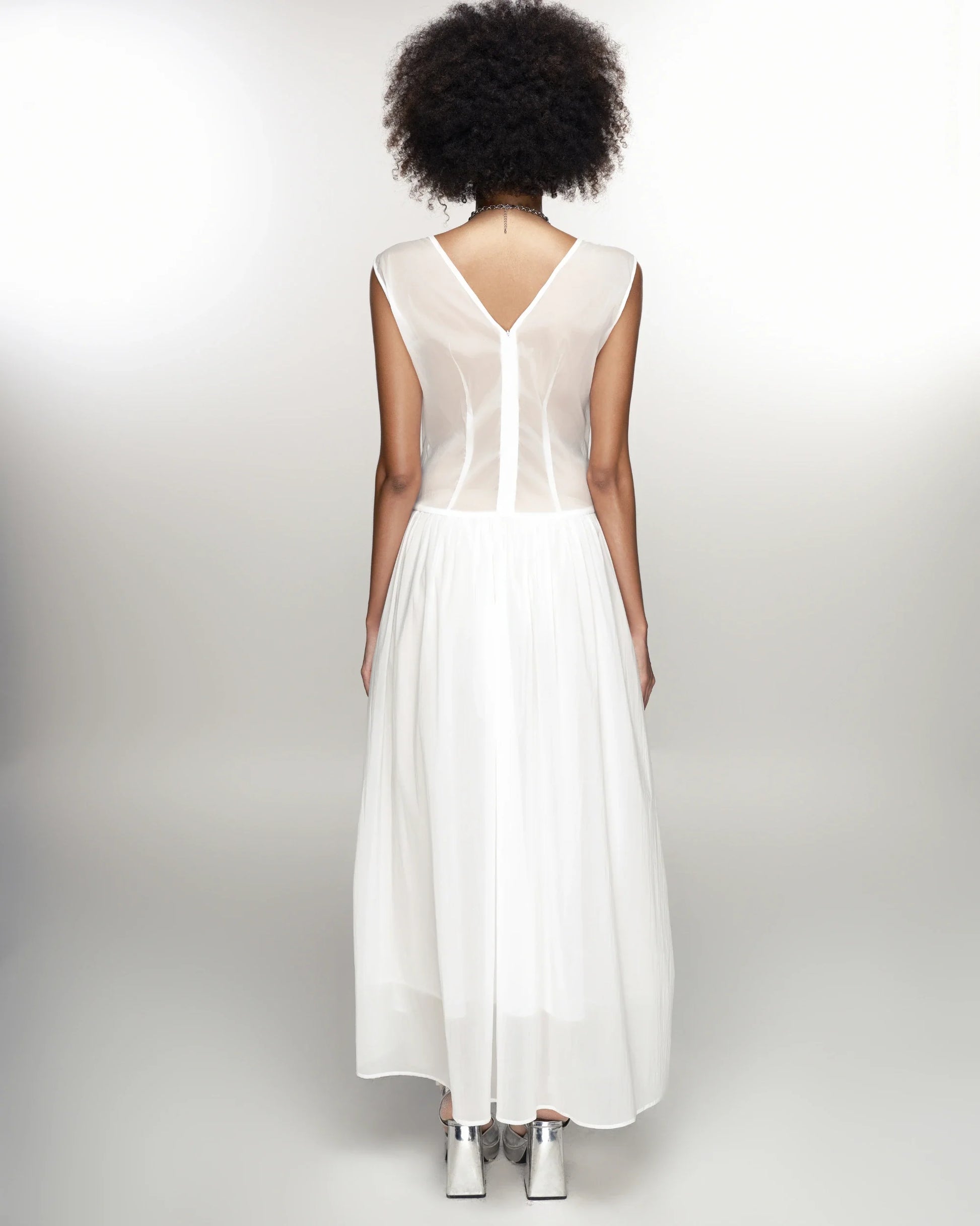 Goddess Gown