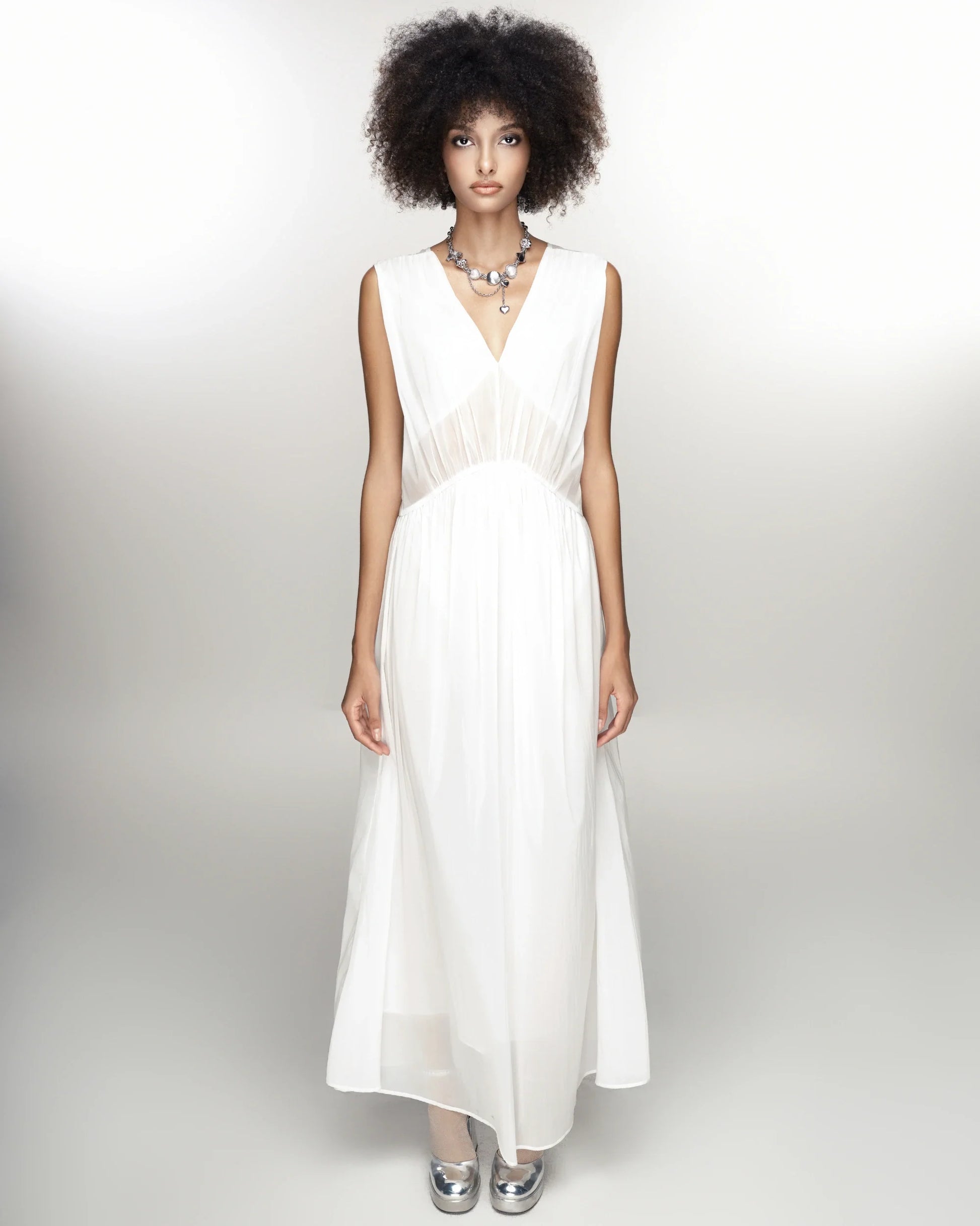 Goddess Gown