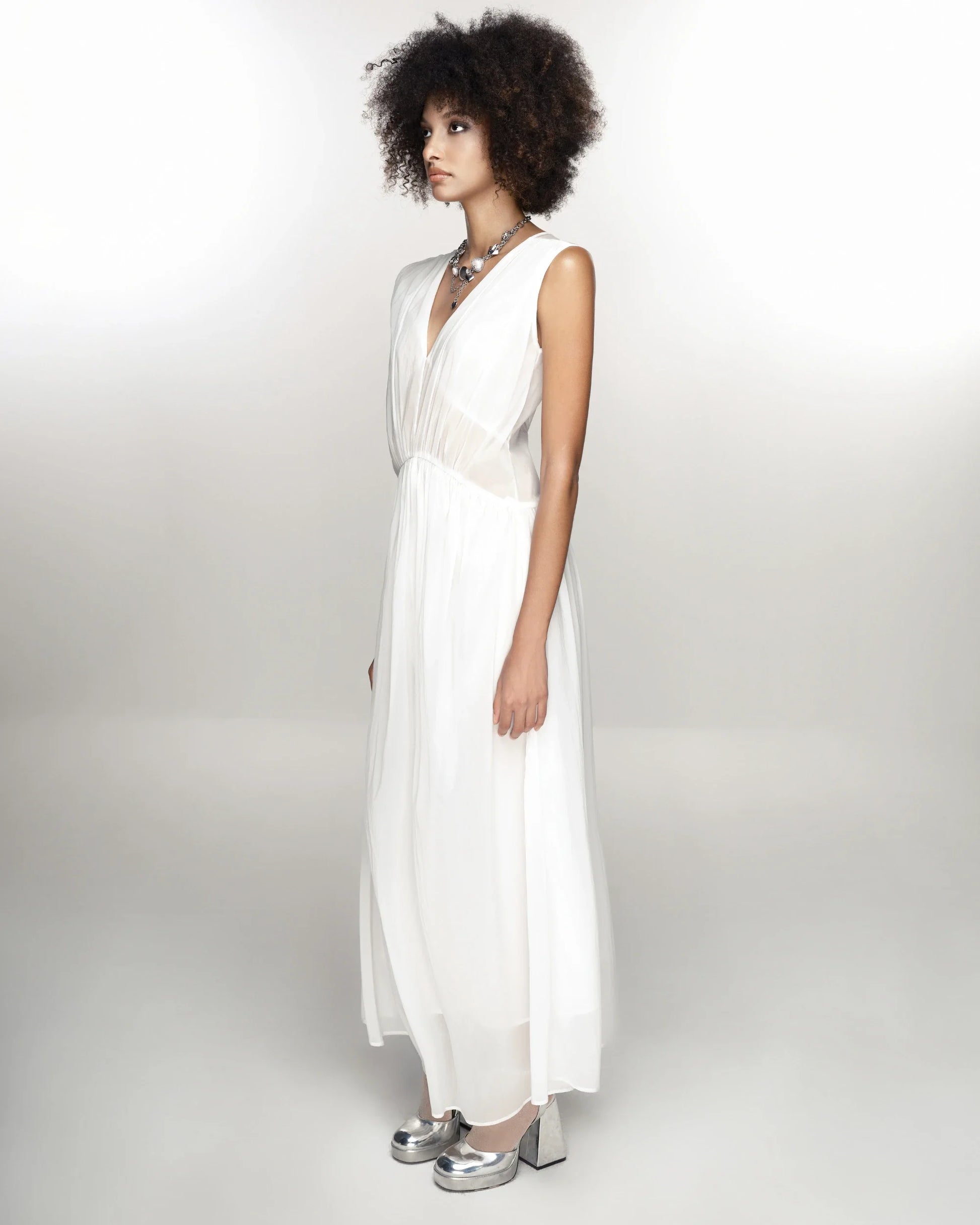 Goddess Gown