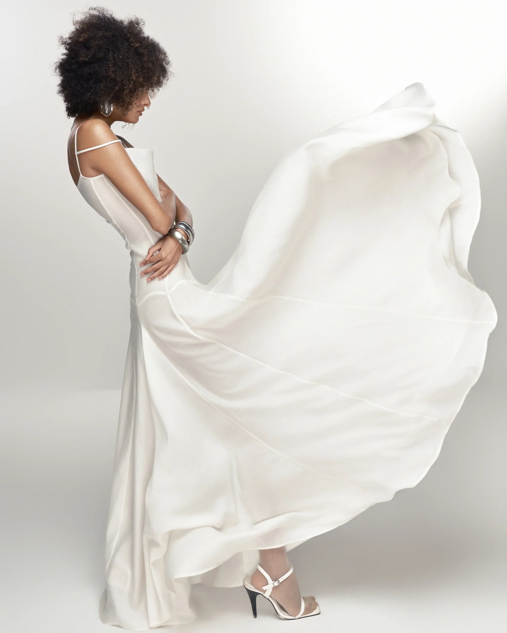 Heart-Stopper Dress