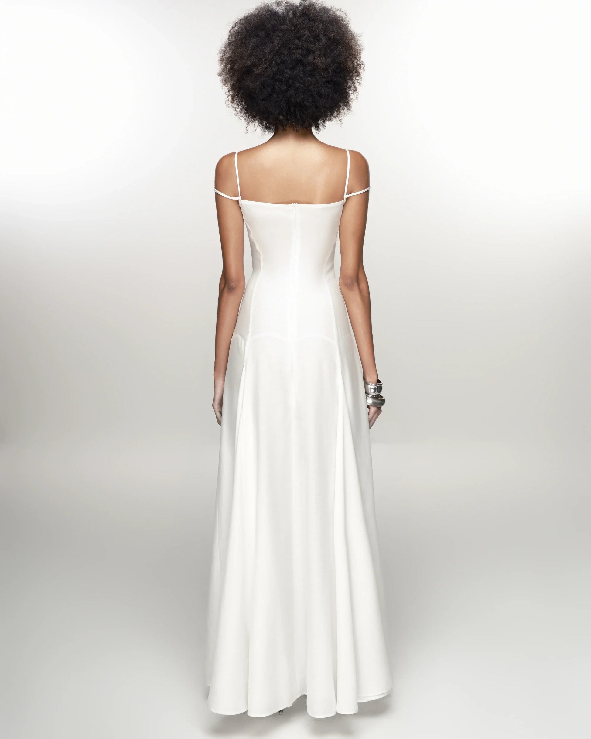 Heart-Stopper Dress