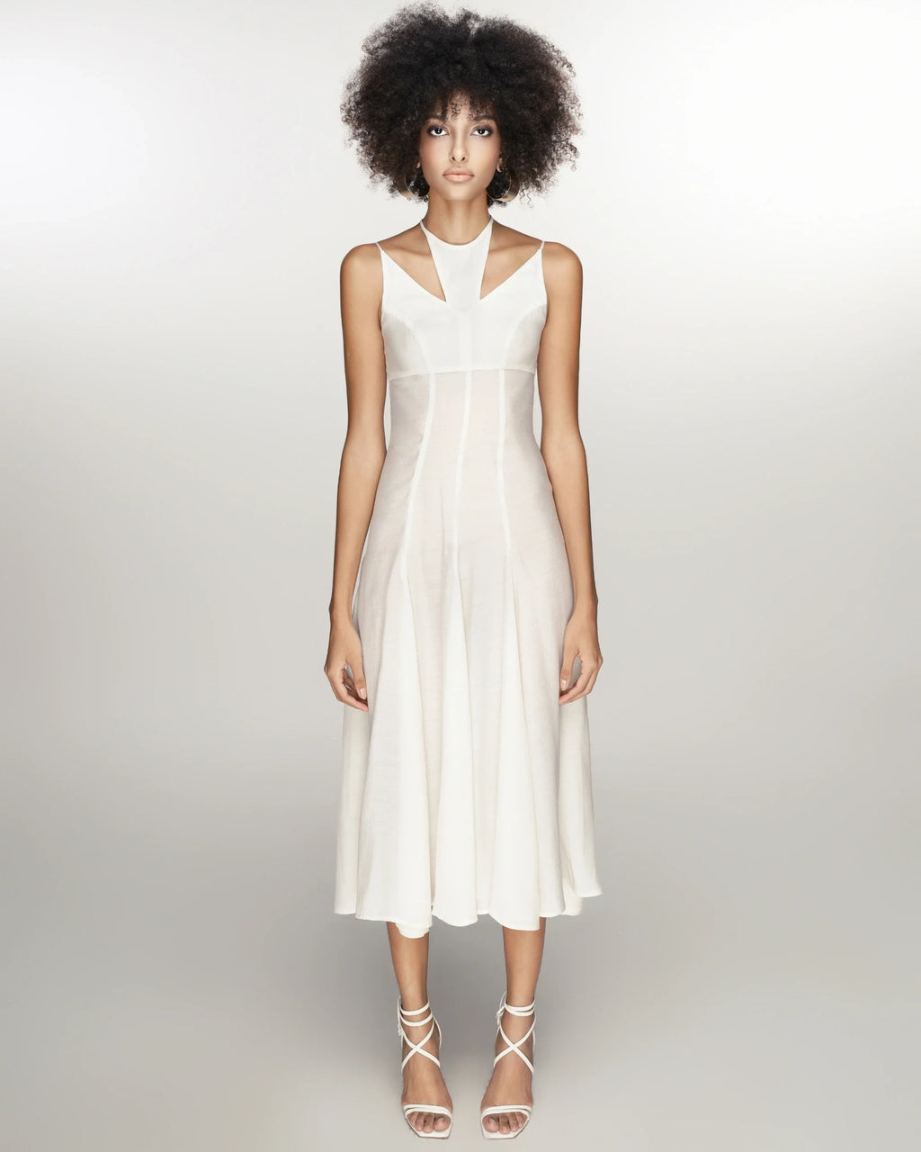 JUST SLAY DRESS