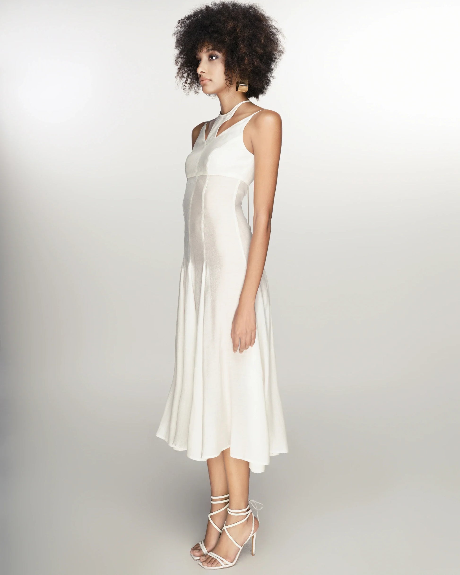 JUST SLAY DRESS