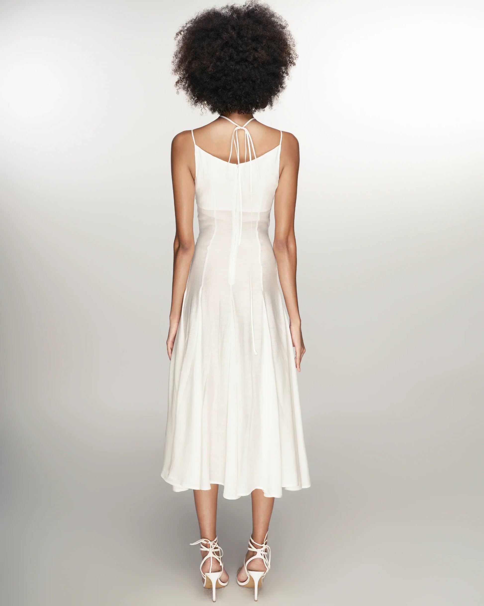 JUST SLAY DRESS
