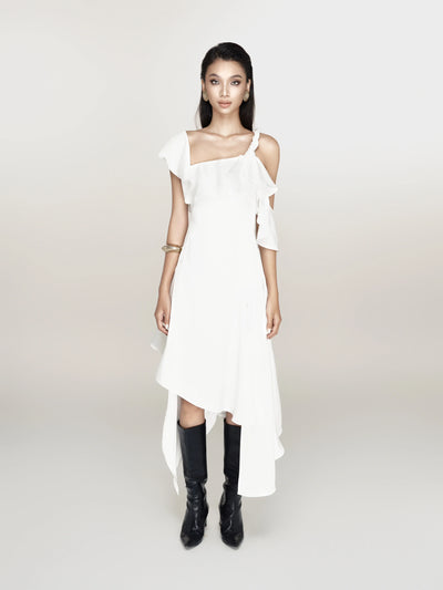 Rebellious Romance Dress
