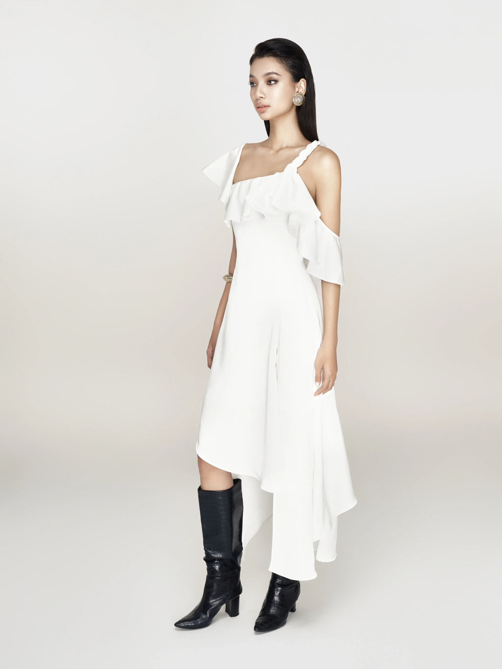 Rebellious Romance Dress