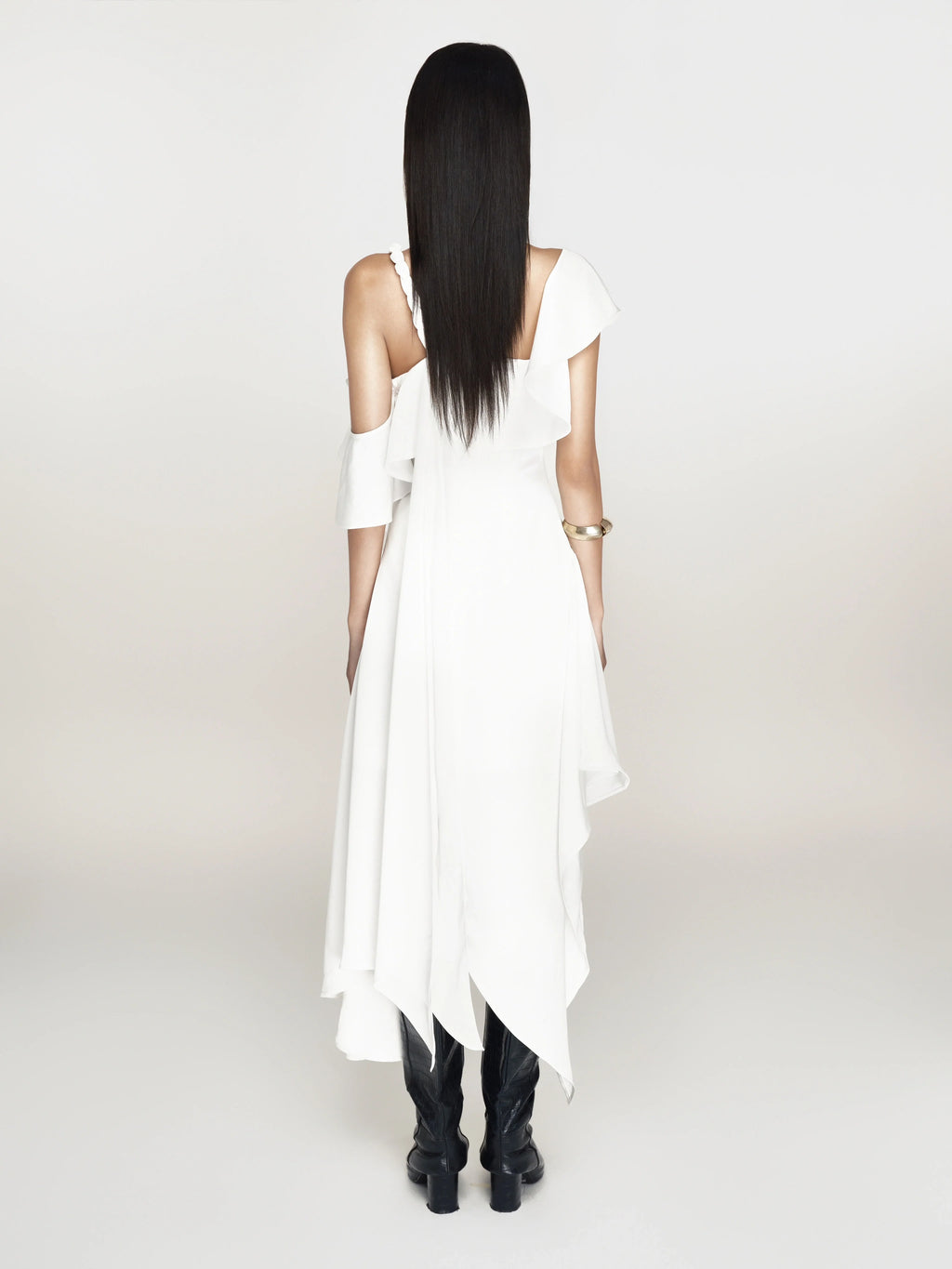 Rebellious Romance Dress