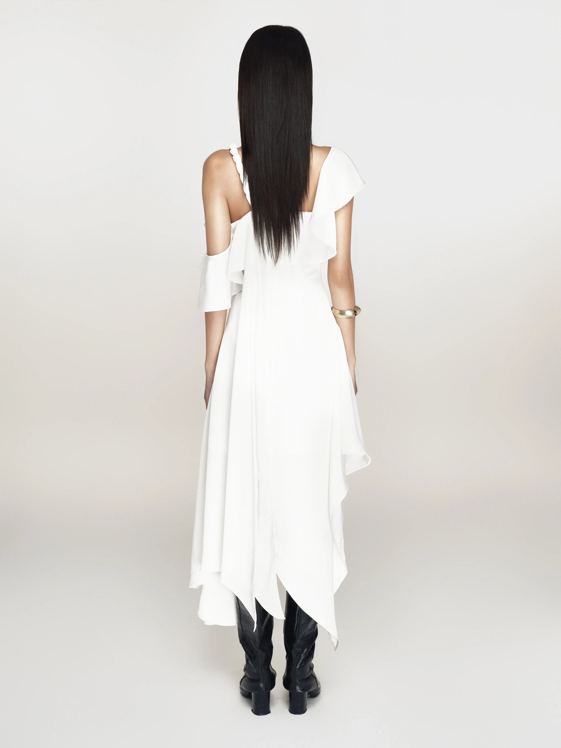 Rebellious Romance Dress