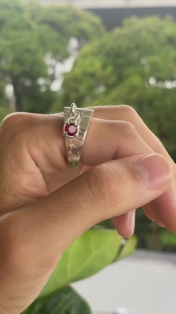 Tether Ring