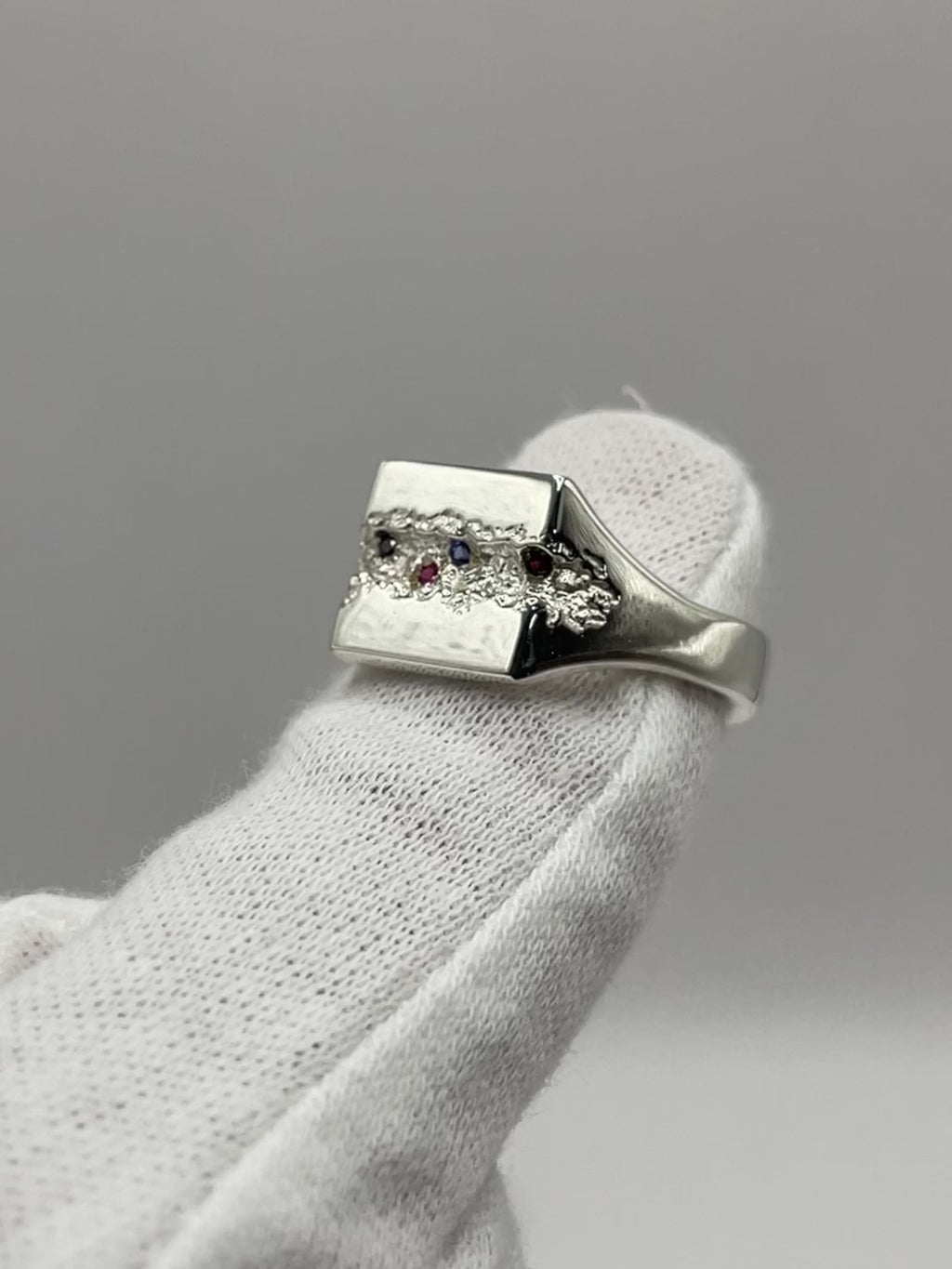 Cleo Ring