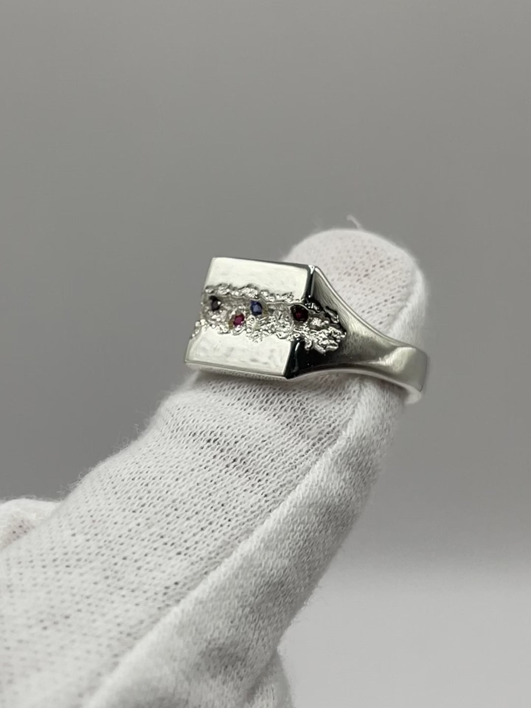 Cleo Ring